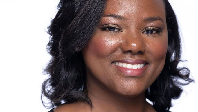 Patanisha Davis Pierson